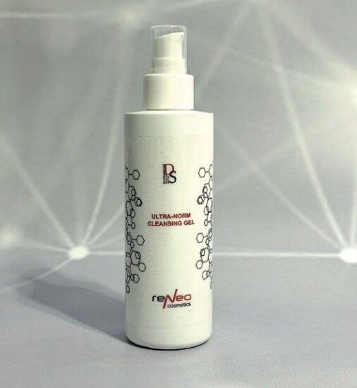 ULTRA-NORM CLEANSING GEL