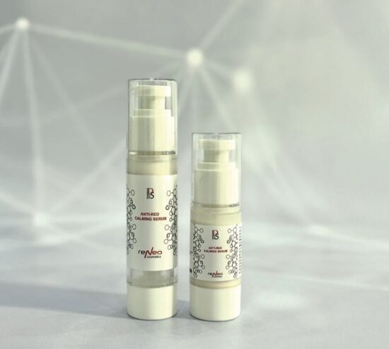 ANTI-RED CALMING SERUM
