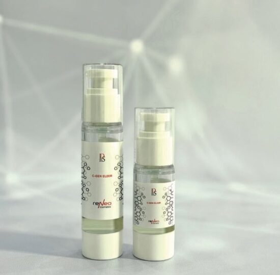 C-GEN ELIXIR