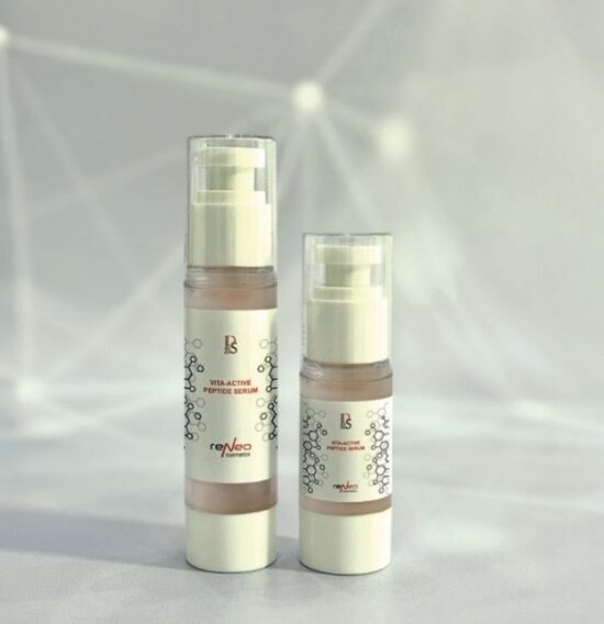 VITA-ACTIVE PEPTIDE SERUM