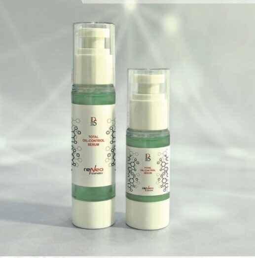 TOTAL OIL CONTROL SERUM