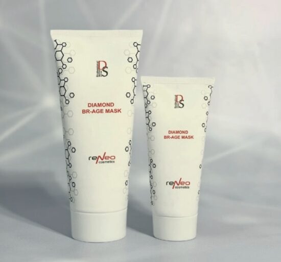 DIAMOND BR-AGE MASK