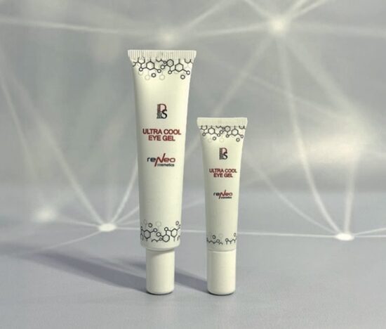 ULTRA COOL EYE GEL