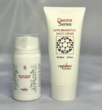 LIPID BALANCING LIGHT CREAM