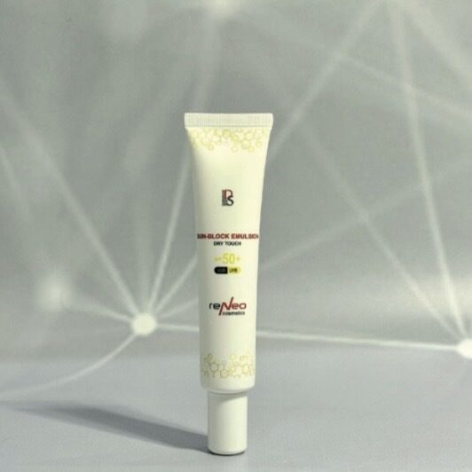 SUN-BLOCK EMULSION SPF50