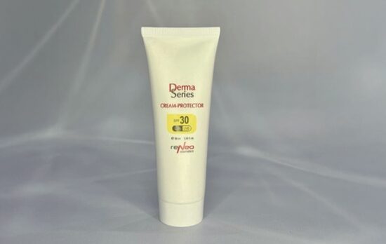 CREAM-PROTECTOR SPF30