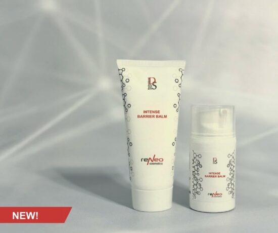 INTENSE BARRIER BALM