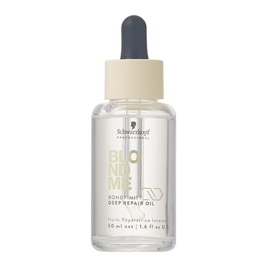 BLONDME Bondfinity Deep Repair Oil, 50 ml