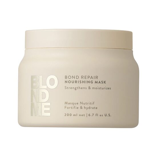 BLONDME Bond Repair Nourishing Mask, 200 ml
