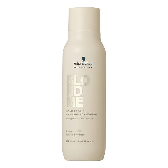 BLONDME Bond Repair Nourishing Conditioner, 250 ml