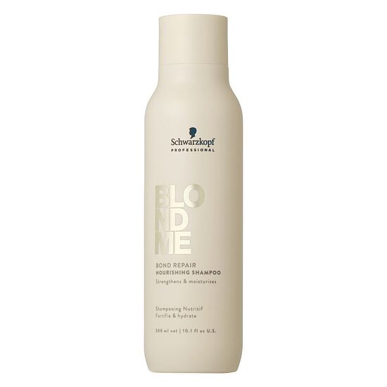 BLONDME Bond Repair Nourishing Shampoo, 300 ml