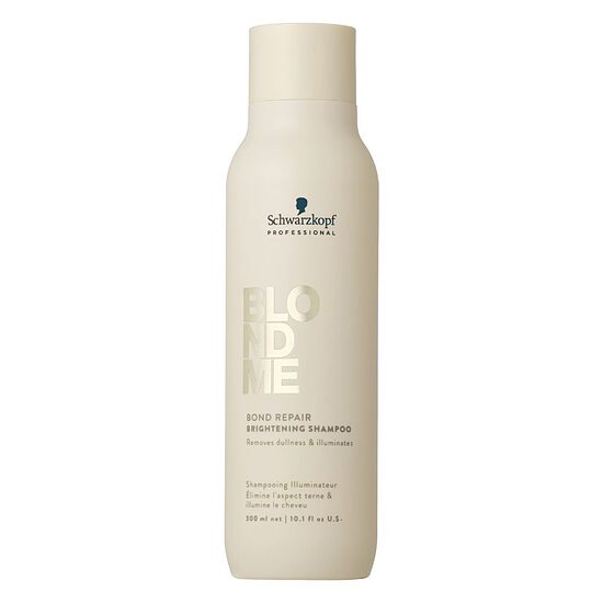 BLONDME Bond Repair Brightening Shampoo, 300 ml
