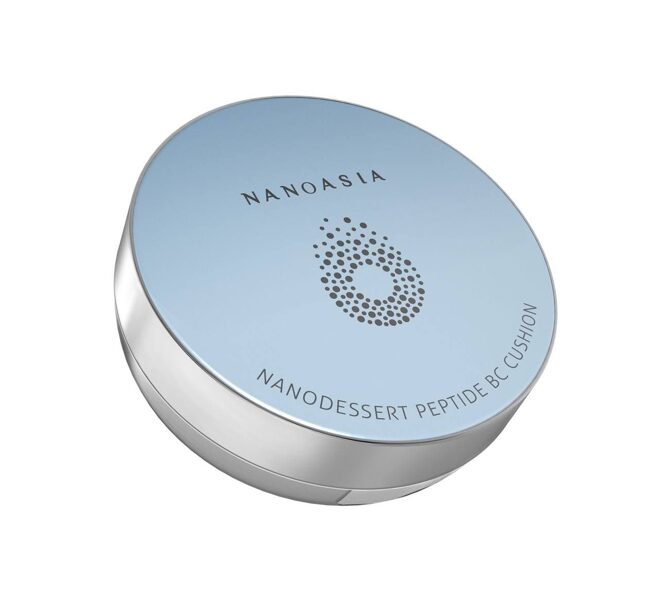 ВC КРЕМ NANODESSERT PEPTIDE ВС CUSHION 15