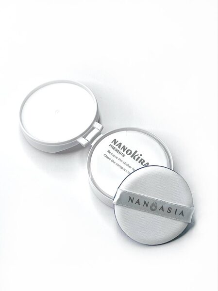 ВC КРЕМ NANODESSERT PEPTIDE ВС CUSHION 15 Refill