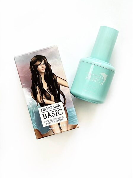 Nanoasia Stop Time Marine Nanotip serum
