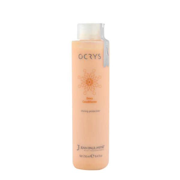 Jean Paul Myne Deva Shampoo shining prfotection / Deva šampūns spīdumām/ Deva шампунь для блеска